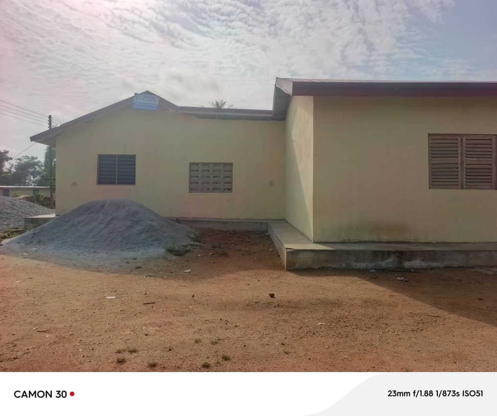 Bouw voortgang foto 5